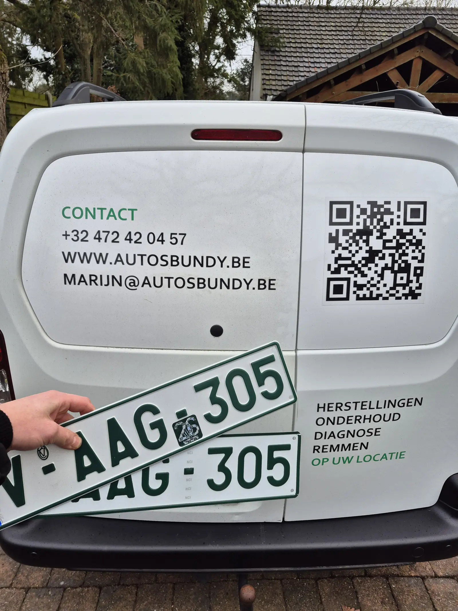 Auto-onderhoud