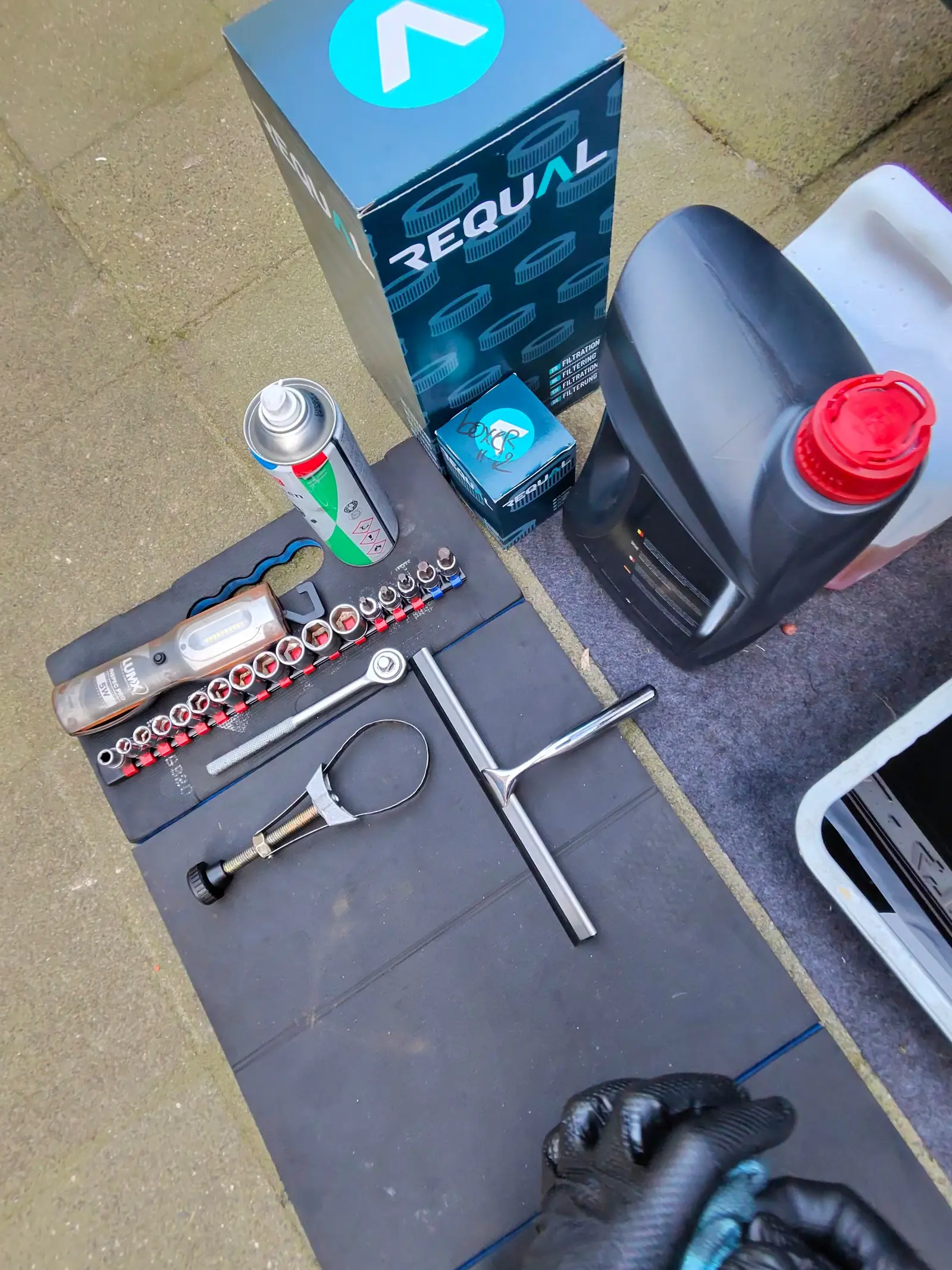 Auto-onderhoud — foto 11