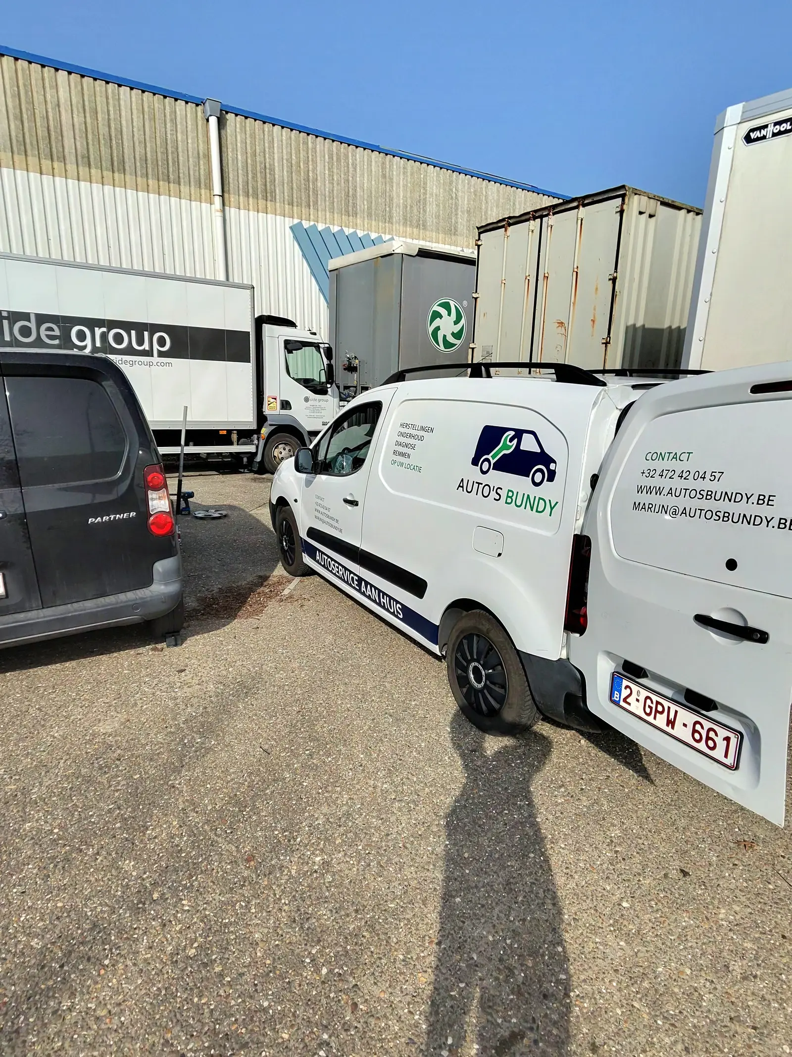 Auto-onderhoud — foto 12