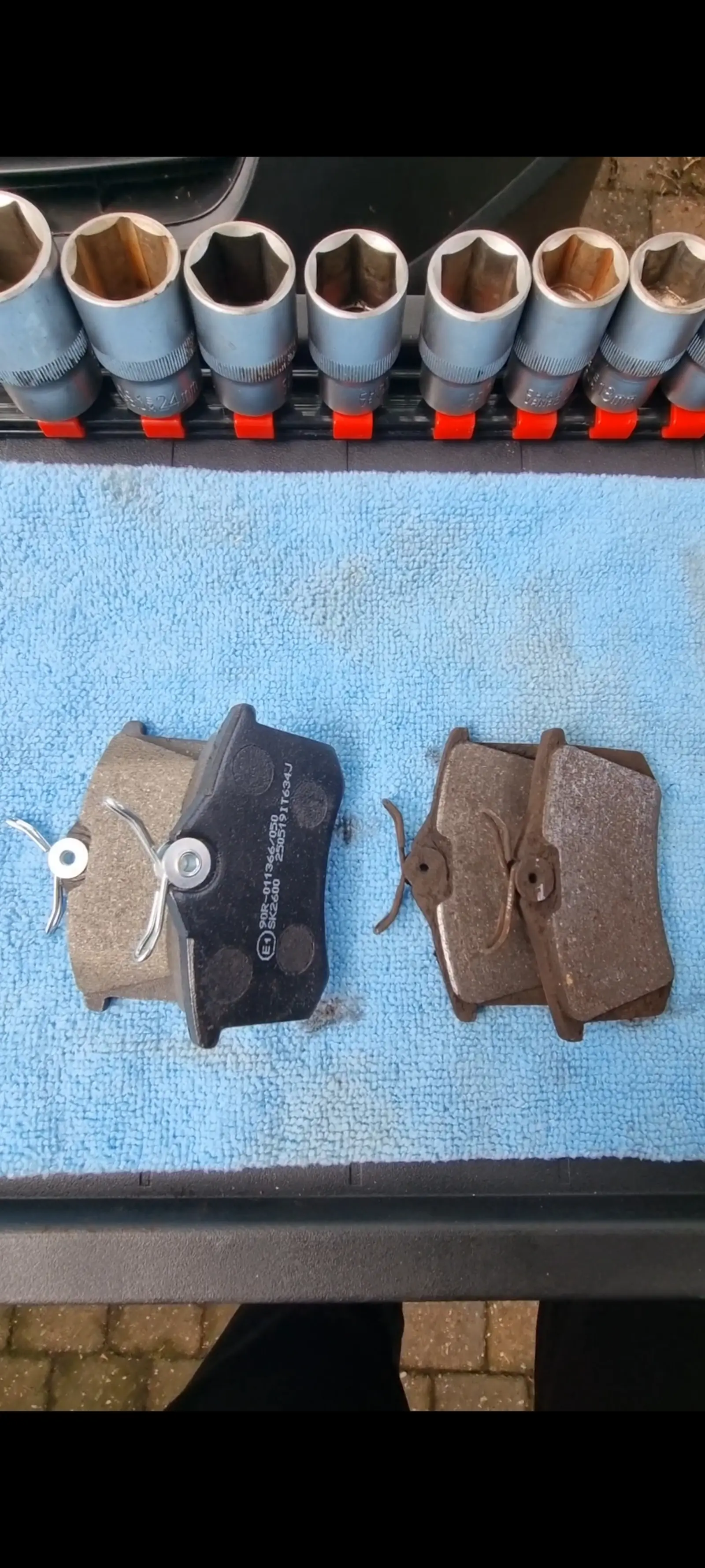 Auto-onderhoud — foto 14