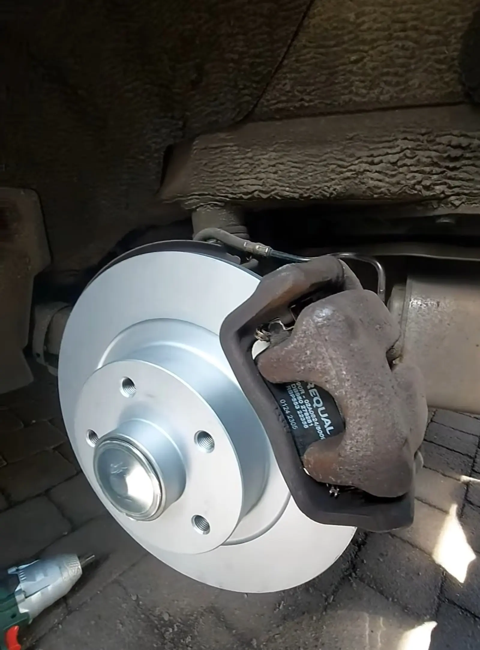 Auto-onderhoud — foto 16