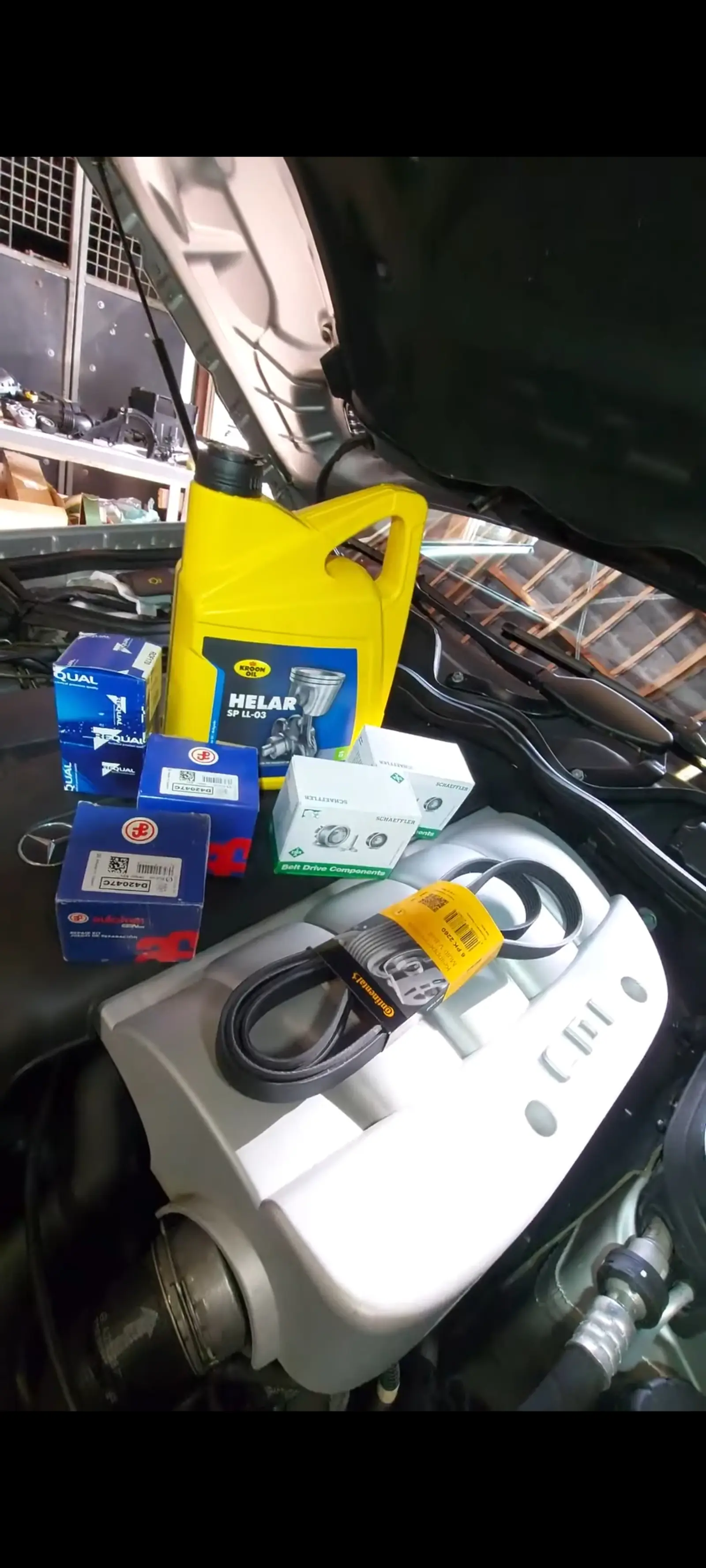 Auto-onderhoud — foto 17