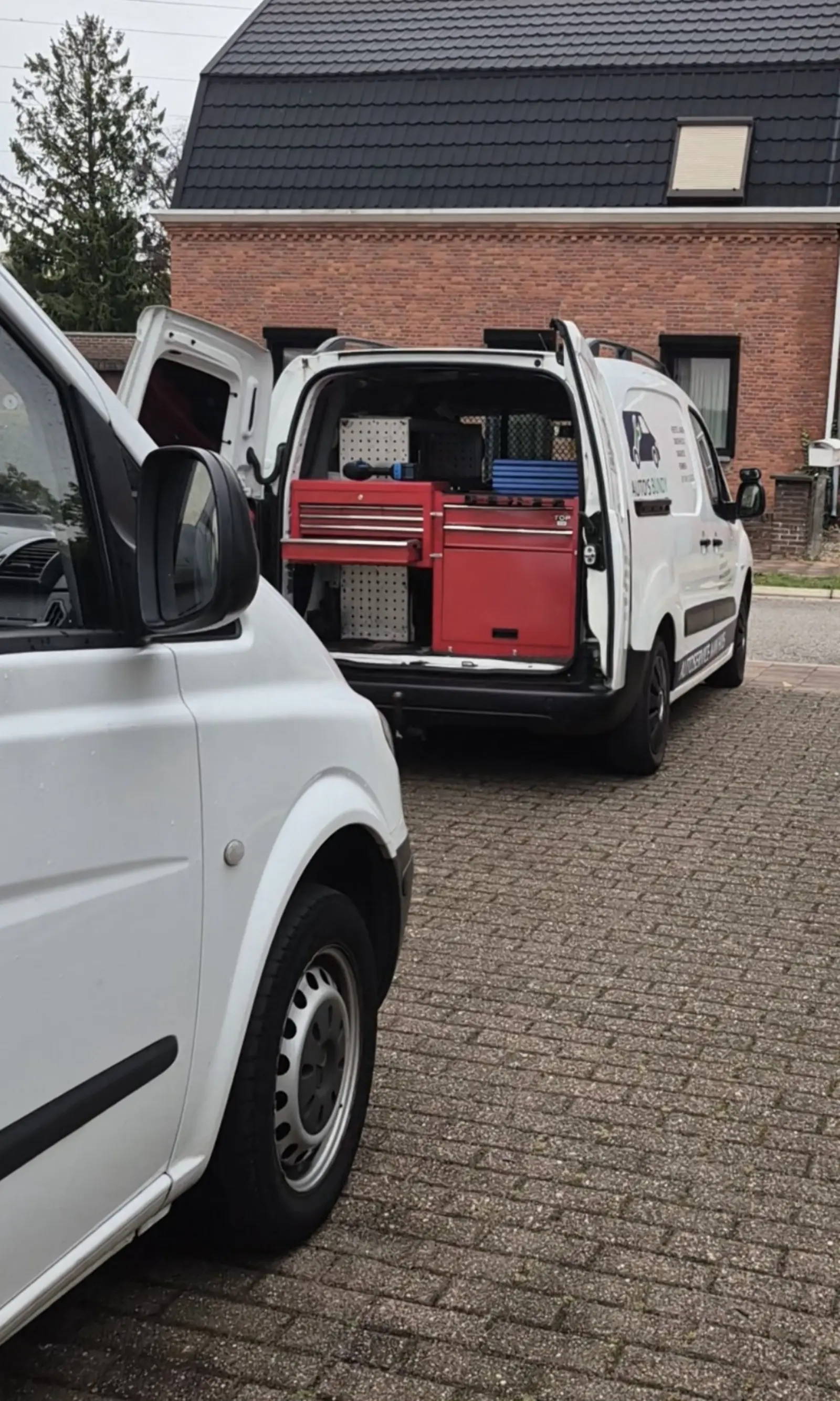 Auto-onderhoud — foto 20