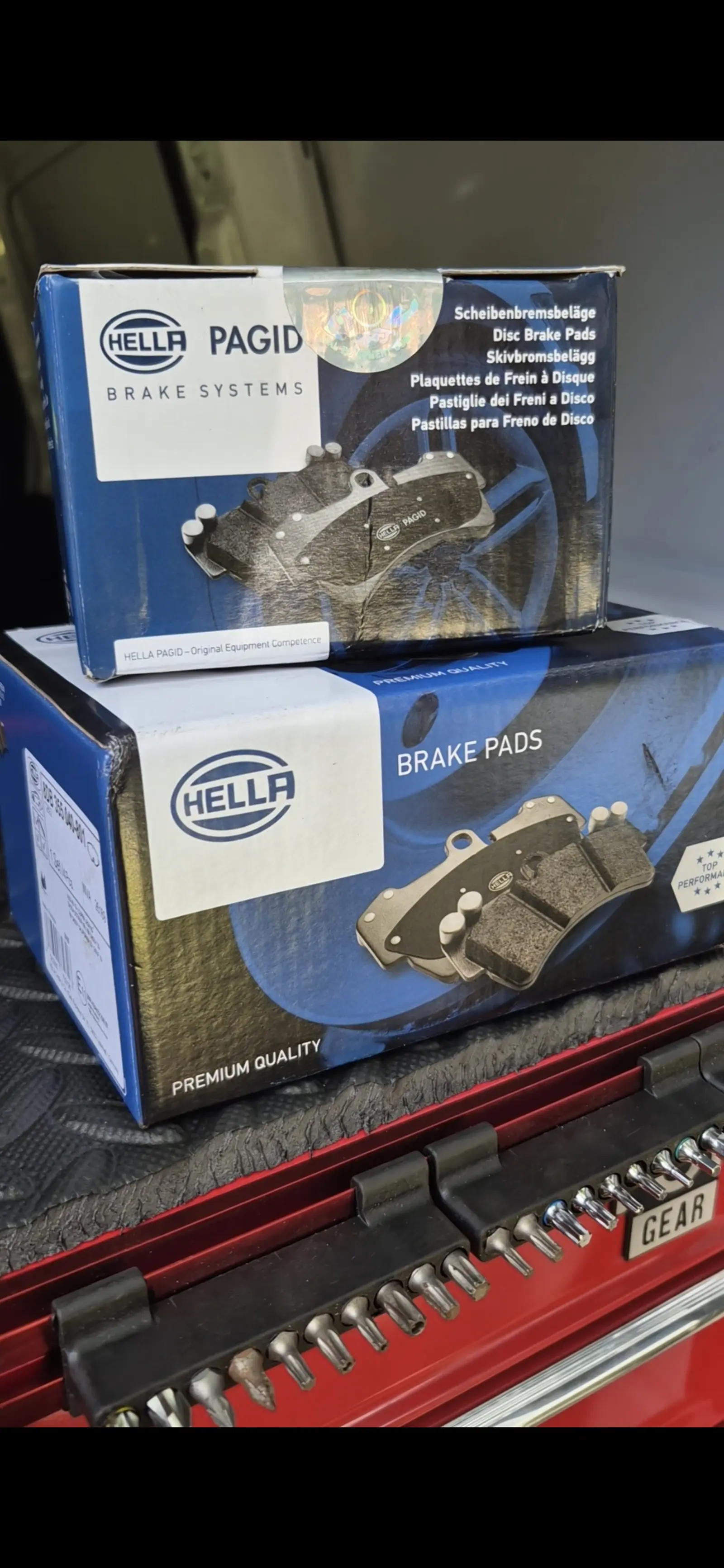 Auto-onderhoud — foto 21